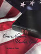 One Nation Under God piano sheet music cover